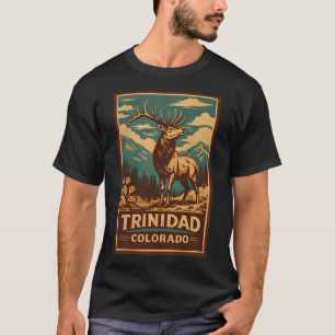 Trinidad Colorado T-Shirt