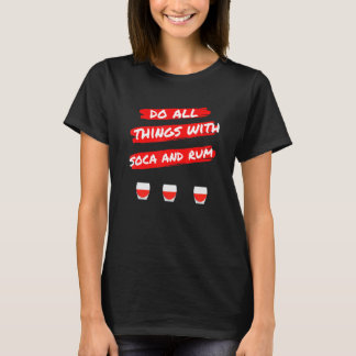 Trinidad Heritage Trinidad Top For Men And Women