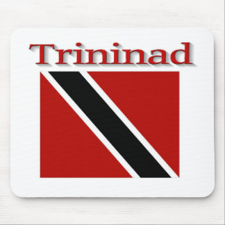 Trinidad mousepads