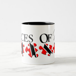Trinidad Mug