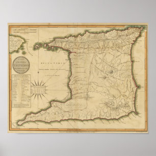 Trinidad Poster
