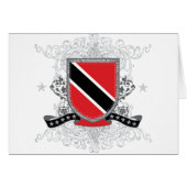 Trinidad Shield (Front Horizontal)