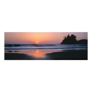 Trinidad State Beach, California. USA. Sea 2 Photo Print