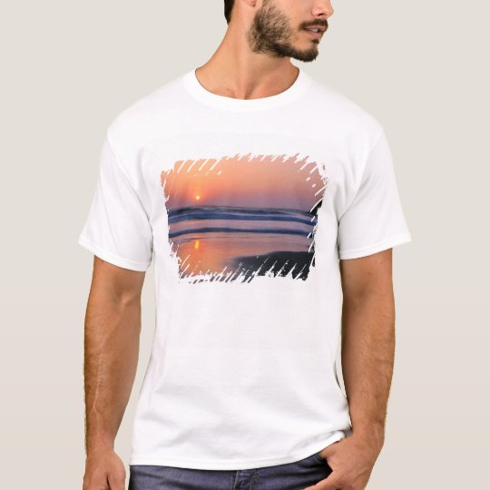 Trinidad State Beach, California. USA. Sea 2 T-Shirt