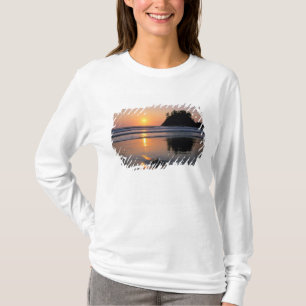 Trinidad State Beach, California. USA. Sea T-Shirt