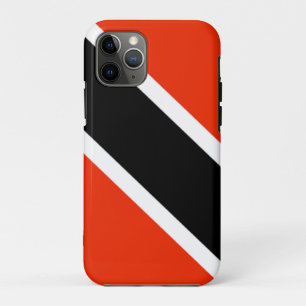 Trinidad & Tobago iPhone 11 Pro Case
