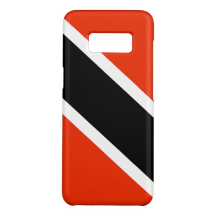 Trinidad &amp; Tobago Case-Mate Samsung Galaxy S8 Case