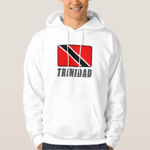 Trinidad & Tobago Hoodie