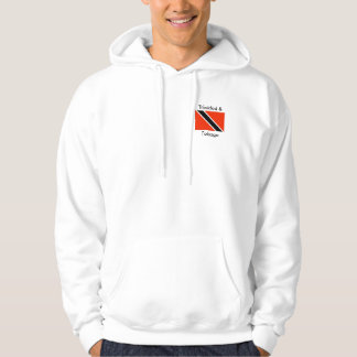 Trinidad & Tobago Hoodie