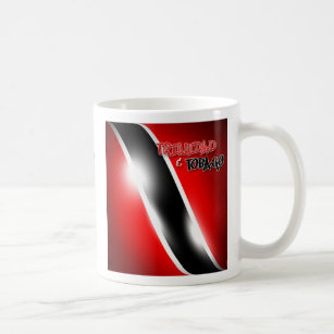 Trinidad & Tobago Mug