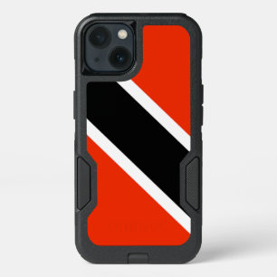 Trinidad & Tobago iPhone 13 Case