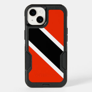 Trinidad & Tobago OtterBox iPhone 14 Case