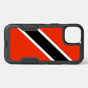 Trinidad & Tobago iPhone 13 Case