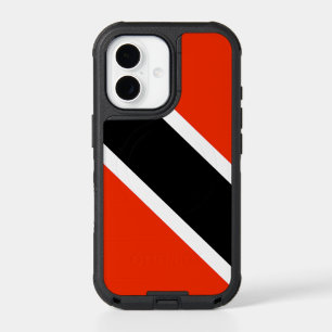 Trinidad & Tobago iPhone 17 Case