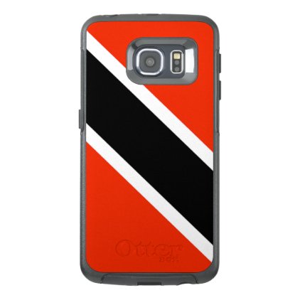 Trinidad &amp; Tobago OtterBox Samsung Galaxy S6 Edge Case