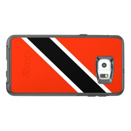 Trinidad &amp; Tobago OtterBox Samsung Galaxy S6 Edge Plus Case