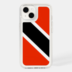 Trinidad & Tobago Speck iPhone 14 Case