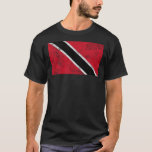 Trinidad &amp; Tobago T-shirt at Zazzle