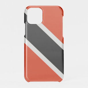 Trinidad & Tobago iPhone 11 Pro Case