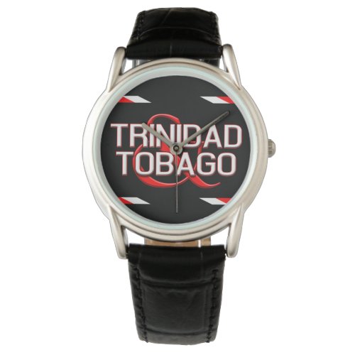 Trinidad  Tobago Watch