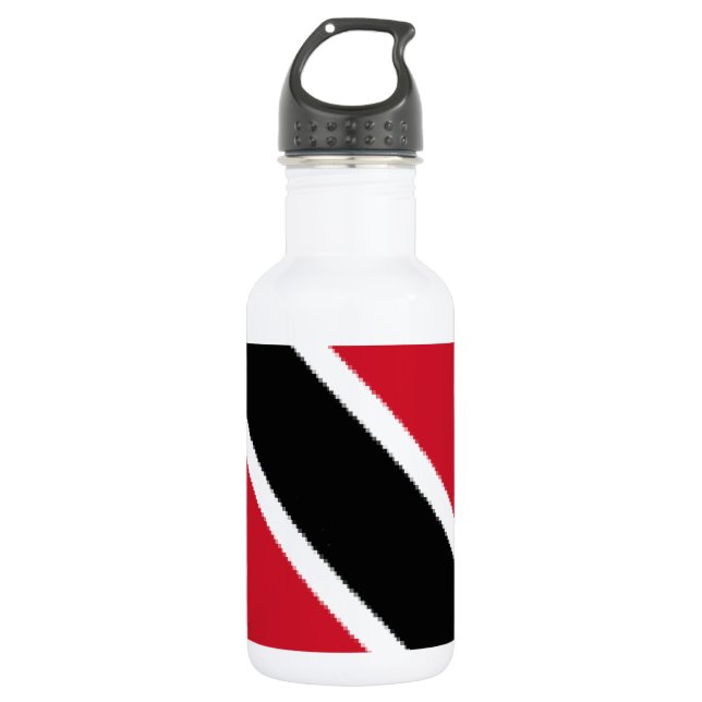 Trinidad Water Bottle (Front)