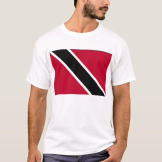 Trinidad World Cup T shirt