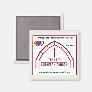 Trinity and RIC Magnet
