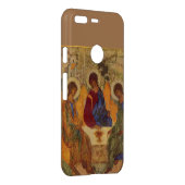 Trinity Angels At Mamre  Uncommon Google Pixel Case (Back/Right)