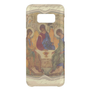 Trinity Angels At Mamre Uncommon Samsung Galaxy S8 Case