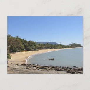 Trinity Beach - Australia Postcard