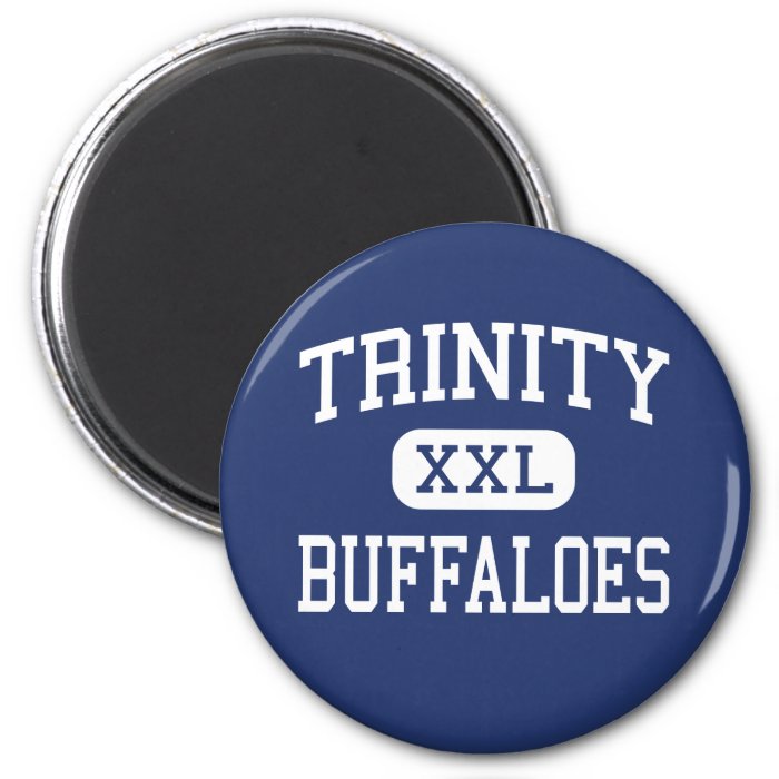 Trinity   Buffaloes   Junior   Fort Smith Arkansas Magnets