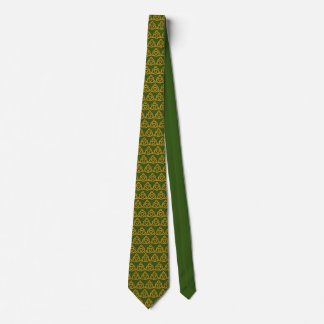 Trinity Celtic Knot Tie
