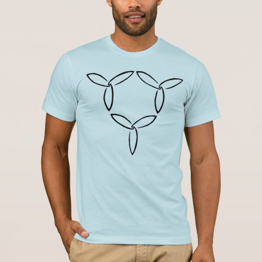 Trinity Circle T-Shirt