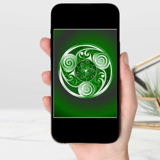 Trinity Glas (Front Digital)