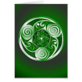 Trinity Glas (Front)