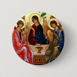 Trinity Icon Button