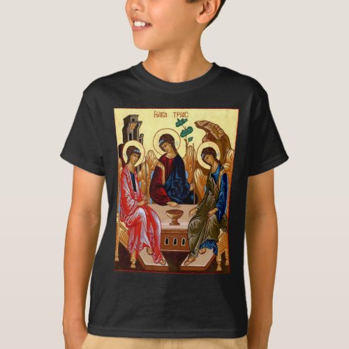 Trinity Icon T_Shirt