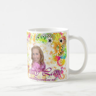 Trinity Lane Official Coffee Mug