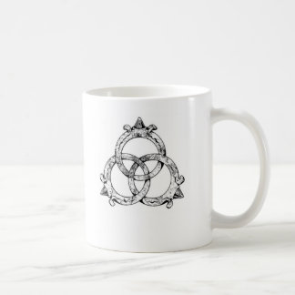 Trinity Logo Mug