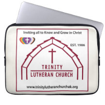 Trinity Lutheran Logo