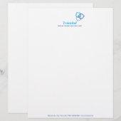 Trinity Speech Bubble (Front/Back)