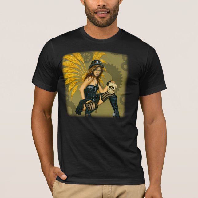"Trinity" T-Shirts (Front)