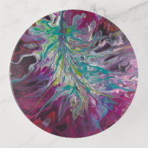 Trinket Dishes & Trays