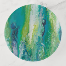 Trinket Dishes & Trays