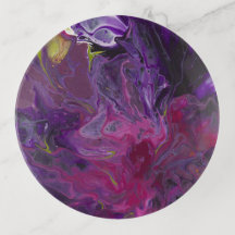 Trinket Dishes & Trays