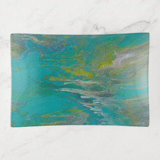 Trinket Dishes & Trays