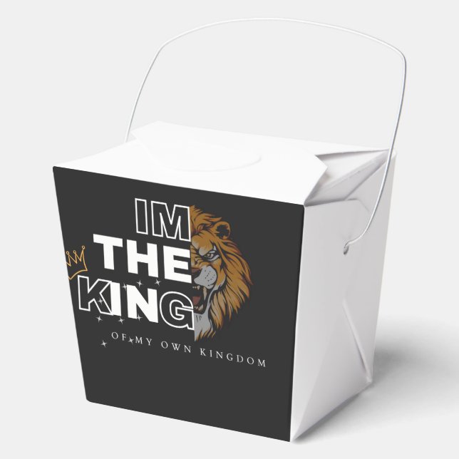 Trinket Favor Boxes (Front)