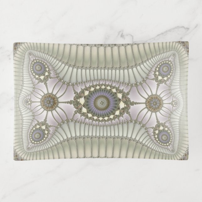 Trinket Tray (Front)