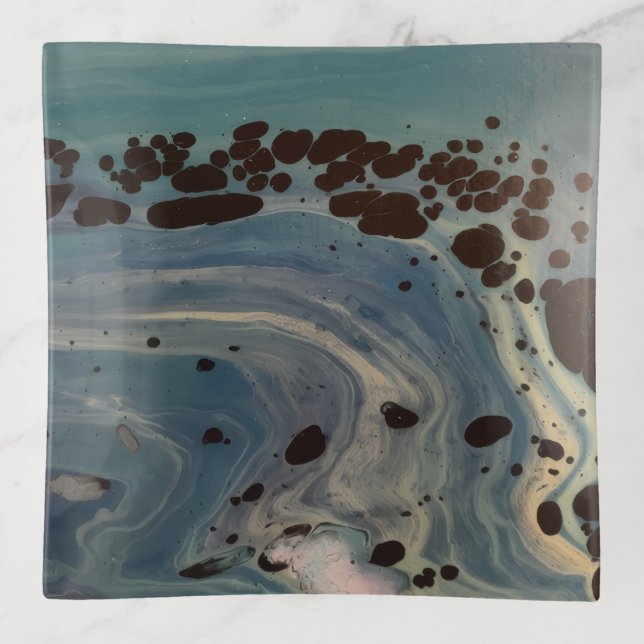 trinket tray (Front)