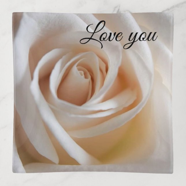 trinket tray (Front)